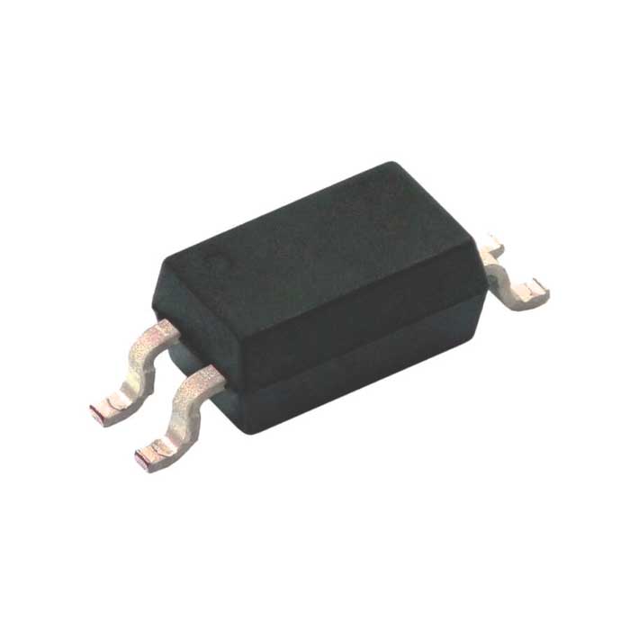PS2705-1-F3-A, оптопара c транзисторным выходом Renesas, 1 канал, 50 %...300 % CTR, корпус SOP-4