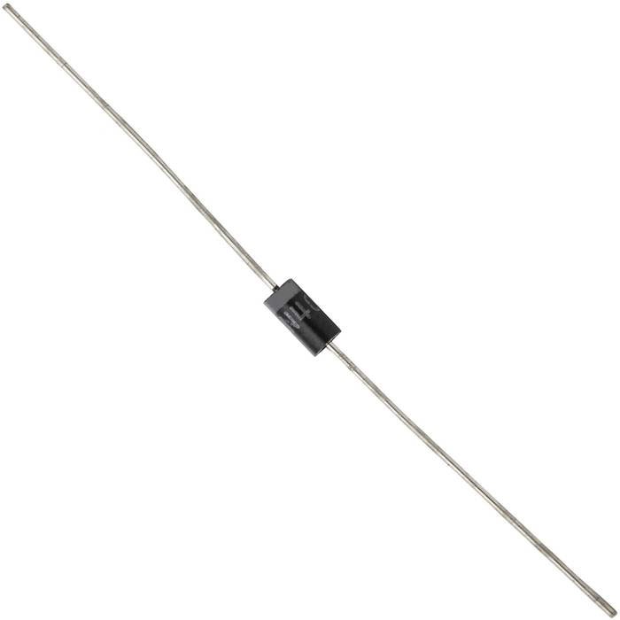 1N4001 CTK выпрямительный диод 50 В, 1 А, DO-41