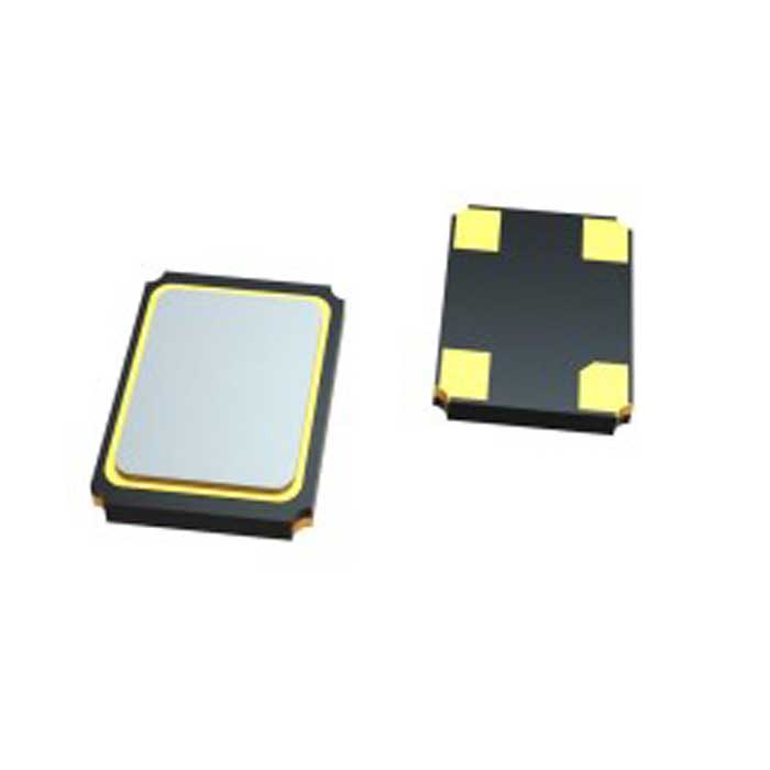 Кварцевый резонатор WTL WTL5M85269FO, 8 МГц, ±30 PPM при 25 °C, ±50 PPM при -20...+70 °C, 5.0x3.2 мм, 60 Ом, 16 пФ, корпус SMD