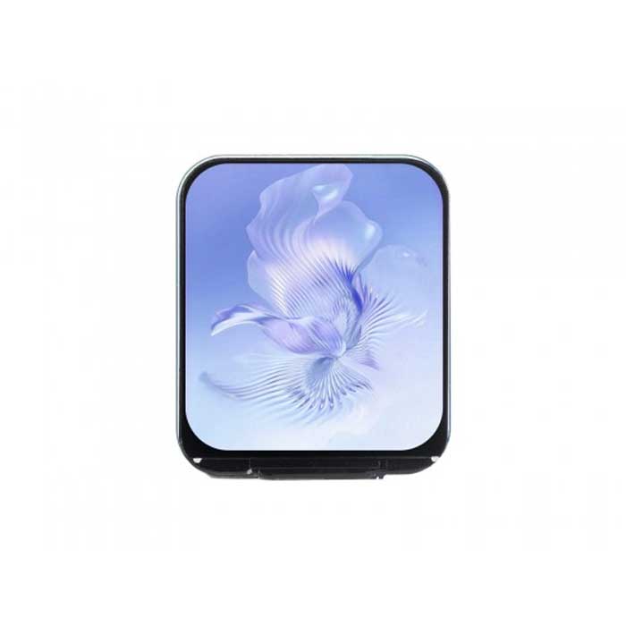1.83-дюймовый модуль ЖК-дисплей Waveshare, 1.83inch LCD Module, IPS панель, разрешение  240x280, интерфейс SPI, 65 тысяч цветов