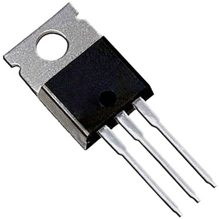 IRFB4227PBF, Транзистор полевой N-канальный Infineon Technologies, 200В, 65/130А, 330Вт,  0.0197 Ом, корпус TO-220AB