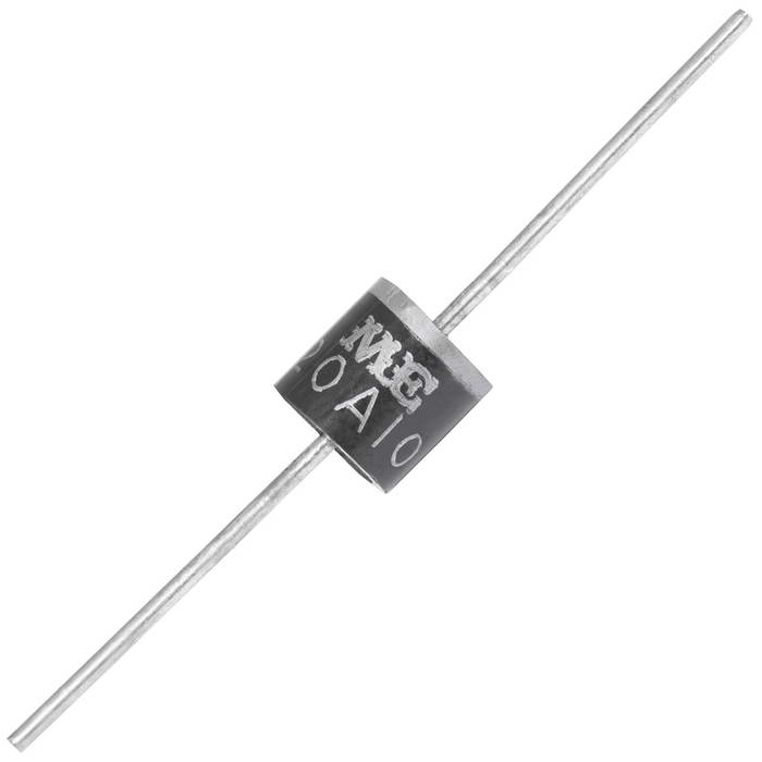 20A10 Senocn выпрямительный диод 20 A, 1000 В, R-6