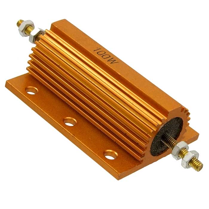 RX24 100W 5% 10R