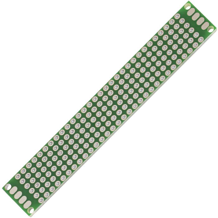 Печатная плата в корпус RUICHI Z-D1MG