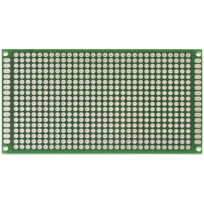 Печатная плата в корпус RUICHI Z-D3MG