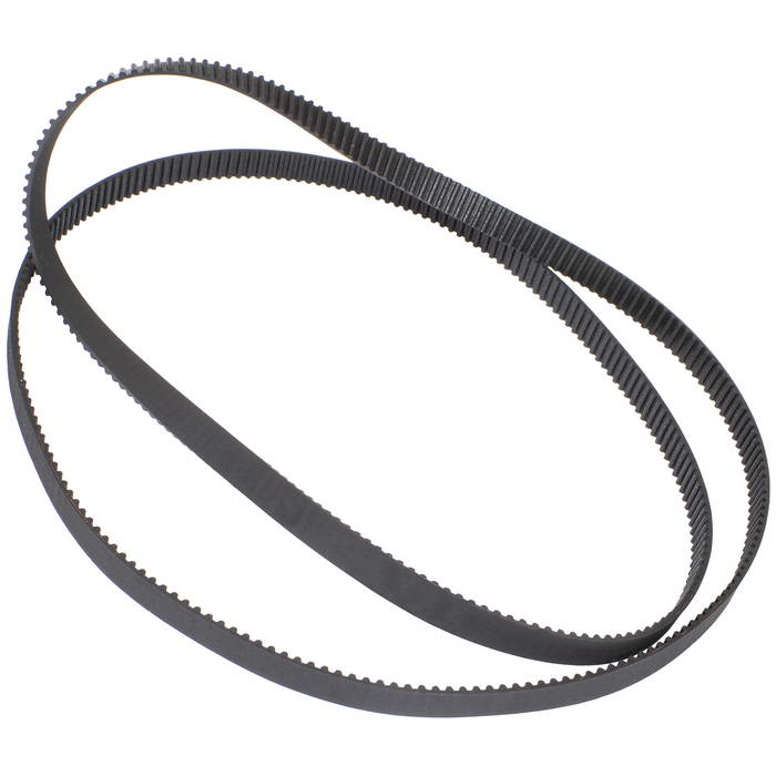 BELT-GT2-6-1220-RUB RUICHI, зубчатый кольцевой ремень для 3D-принтеров и ЧПУ-станков,  резина, ширина 6 мм, длина 1220 мм