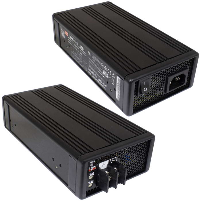 NPB-240-12TB