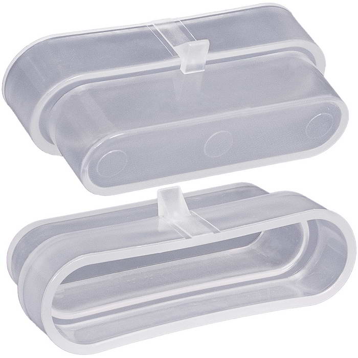 SuperSeal 1.5, 6pin, lid, RUICHI Заглушка для разъёма SuperSeal, 6 PIN, IP66