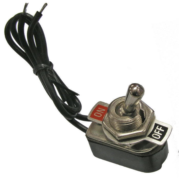 KNS-1 on-off