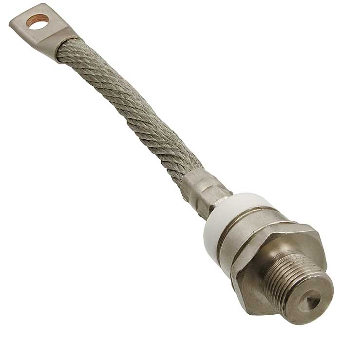 Д161-250-16 RUICHI выпрямительный диод, 250 А, 1600 В