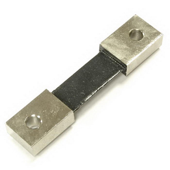 Шунт RUICHI 75А 75mv (FL-2), класс точности 0,5