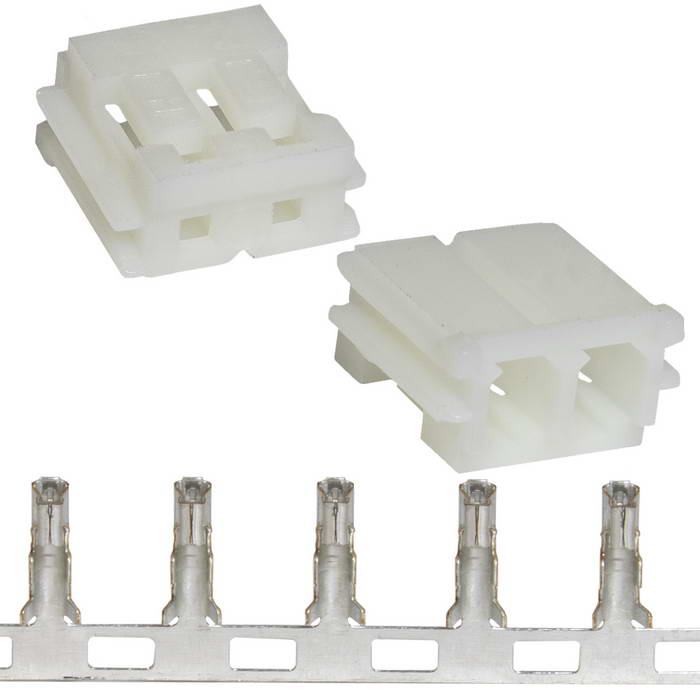 H1-02 pitch 2.5mm