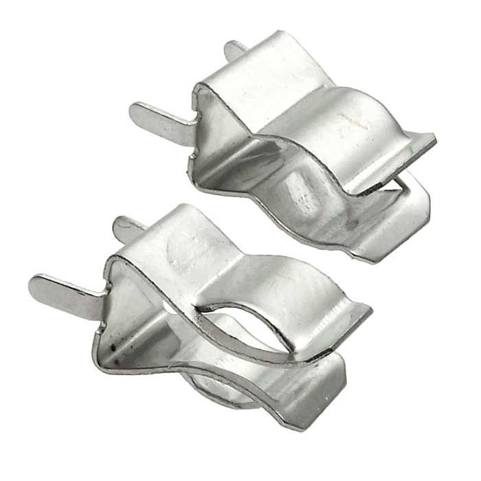 Держатель предохранителя RUICHI NF-005 for 6х32 мм Tin, 10 А