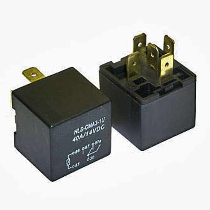CMA3-1U 24VDC (792H) 40A