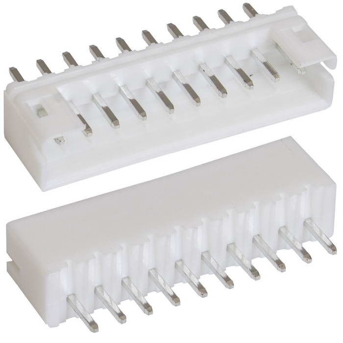 WB-10 (MW-10M) pitch 2.00mm