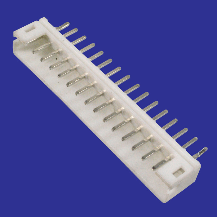 WB-16 (MW-16M) pitch 2.00mm