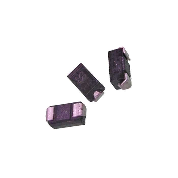 SS14 Elecsuper диод Шоттки 40 В, 1 А, DO-214AC (SMA)
