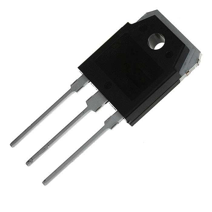 Ультрабыстродействующий диод MIC MUR6040PT, 400 В, 60 А, корпус TO-247AD