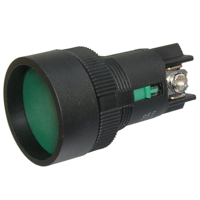 Кнопочный переключатель RUICHI LXA2 (3SA5)-EH131, OFF-ON