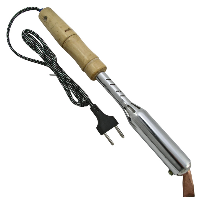Паяльник электрический RUICHI TLW-8, 220 В, 150 Вт