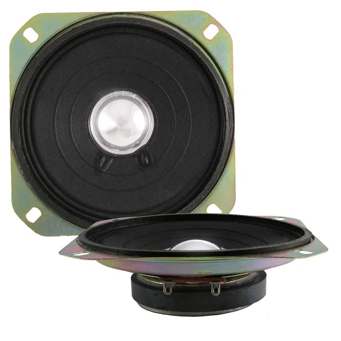YD103-07 6W 8ohm