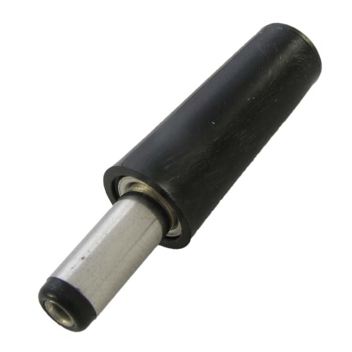 Разъём питания штырьковый RUICHI 7-0029a/5.5*2.1*14 мм, на кабель