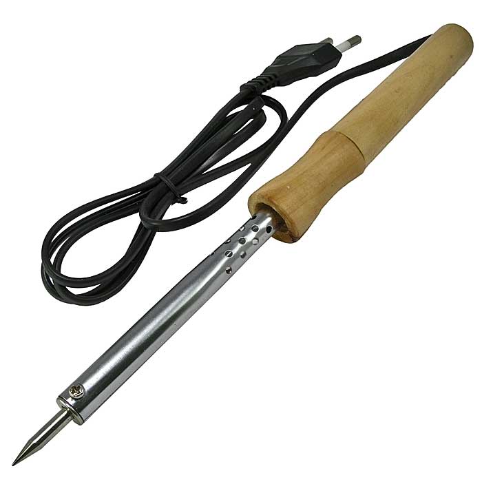 Паяльник электрический RUICHI TP-602, 220 В, 60 Вт