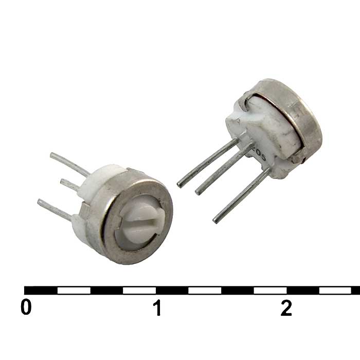 3329H 500R (СП3-19A)