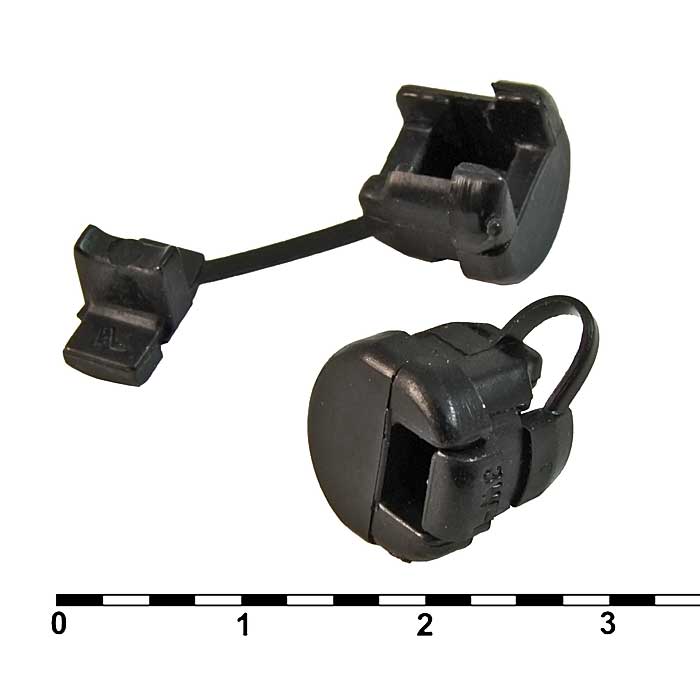 Кабельный ввод RUICHI SR3W-1, полиамид
