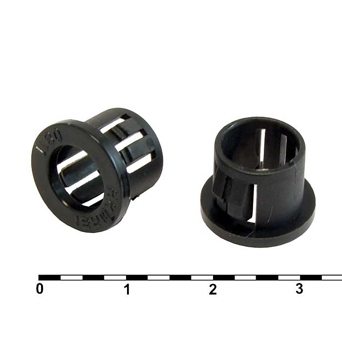 Кабельный ввод RUICHI SB-0811, полиамид
