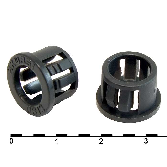 Кабельный ввод RUICHI SB-0813, полиамид