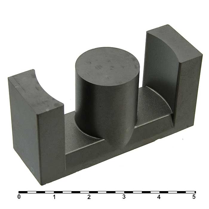 Феррит RUICHI EER 54/28/19 PC40, Ш-образный