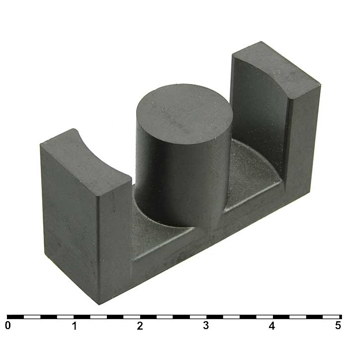 Феррит RUICHI EER 44/22/15 PC40, Ш-образный