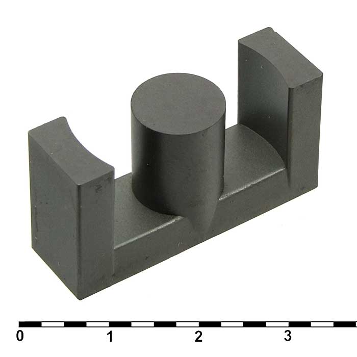 Феррит RUICHI EER 34/17/11 PC40, Ш-образный