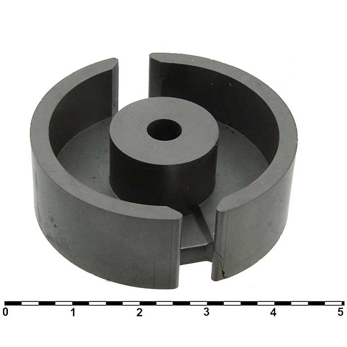 Феррит RUICHI P42 PC40
