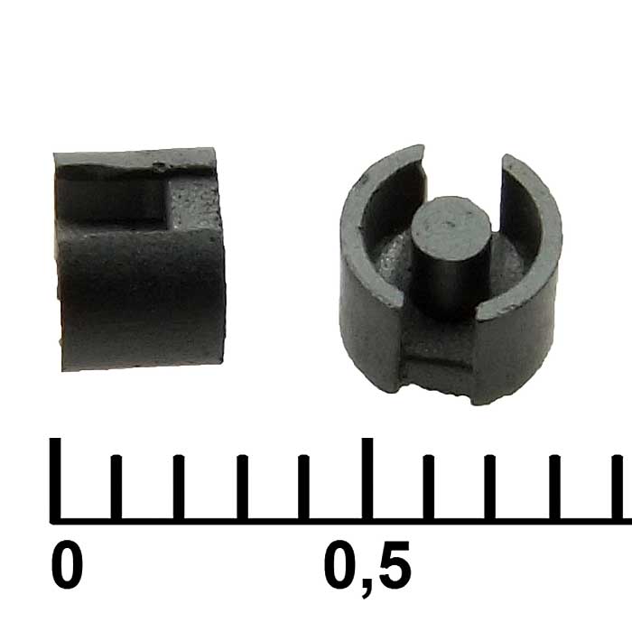 Феррит RUICHI, P3.3 PC40