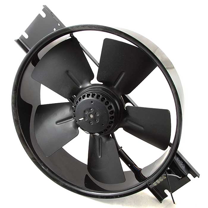 Осевой вентилятор AC TIDAR RQA300-ZY4E 80W 1300RPM