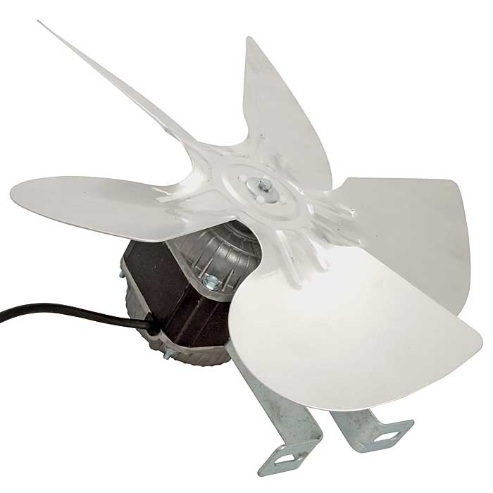Осевой вентилятор AC TIDAR RQA-25W 220V