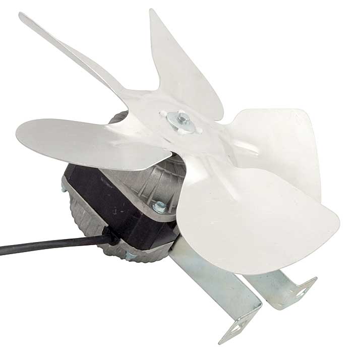 Осевой вентилятор AC TIDAR RQA-16W 220V