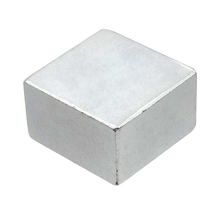 Неодимовый магнит RUICHI, 25x25x15 мм, N35