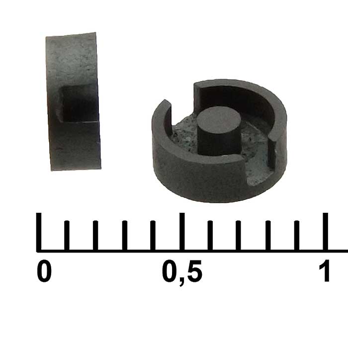 Феррит RUICHI P4.5 PC40