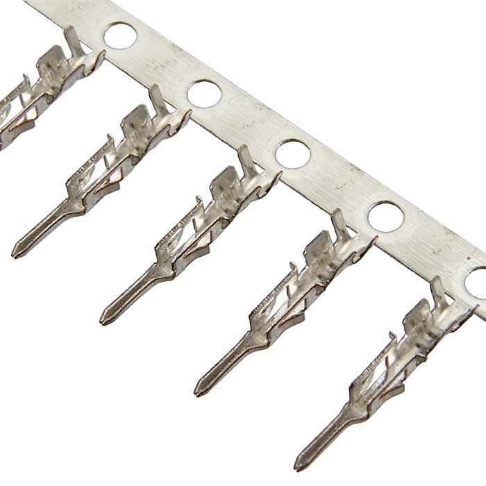MMF-M pitch 3.0 mm контакты