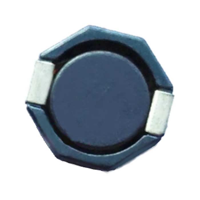SMRH8D43-330N (CDRH8D43NP-330NC) SXN экранированная катушка индуктивности, 33 мкГн,    2.5 А, 150 мОм, 8.3 х 8.3 х 4.5 мм