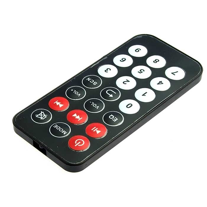 IR Control