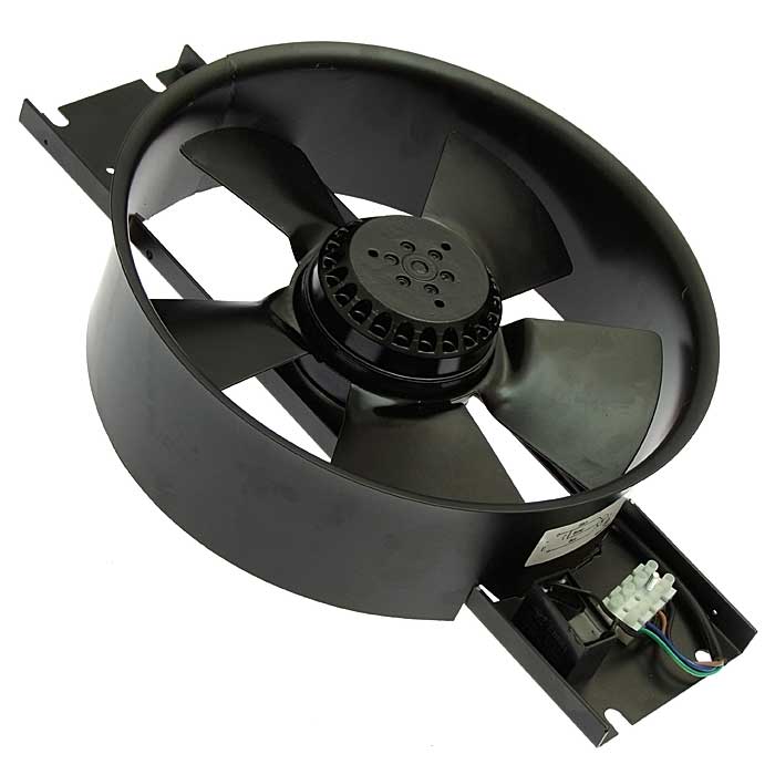 Осевой вентилятор AC TIDAR RQA 250ZY-2E 100W 2300RPM